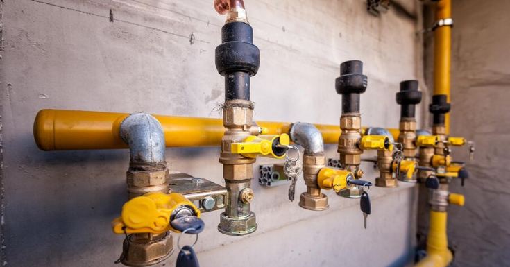 Types of Backflow Preventers