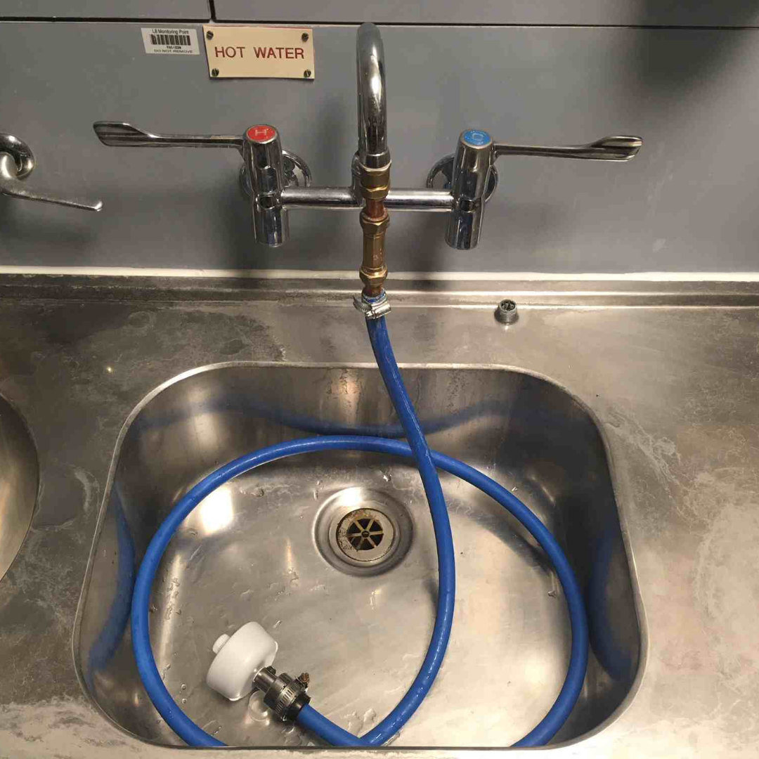 Water Backflow Tester - LKN Backflow testing